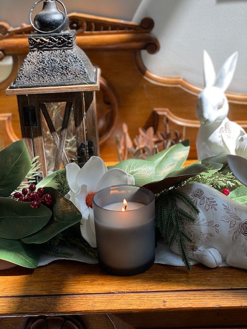 Lemon Lavender Candle